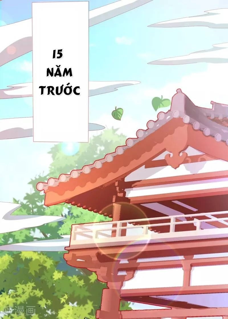 Sư Phụ, Cái Kia Ăn Ngon! Chapter 3 - 20