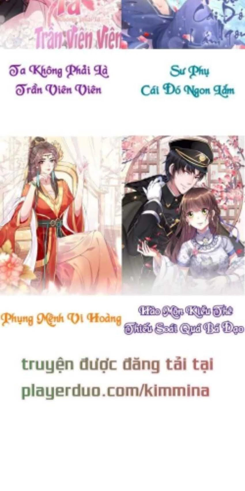 Sư Phụ, Cái Kia Ăn Ngon! Chapter 5 - 3