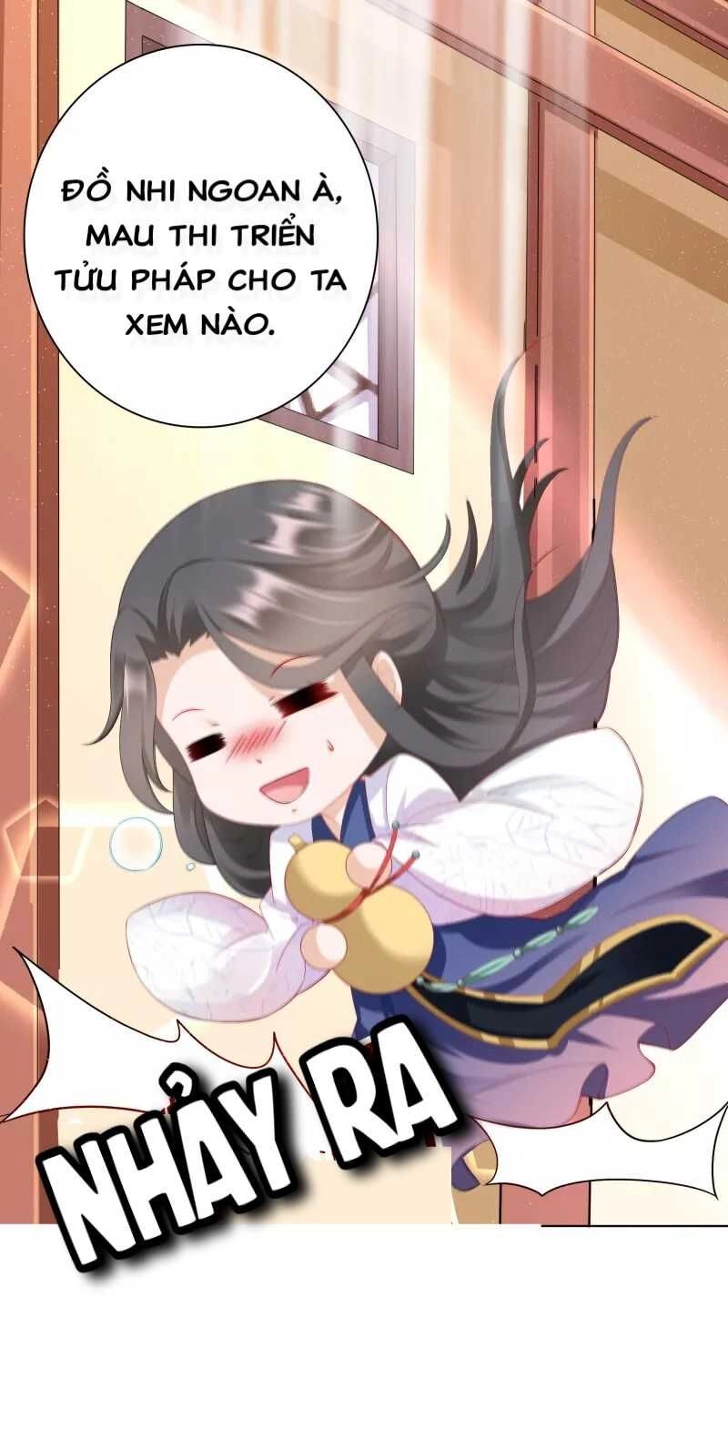 Sư Phụ, Cái Kia Ăn Ngon! Chapter 5 - 8