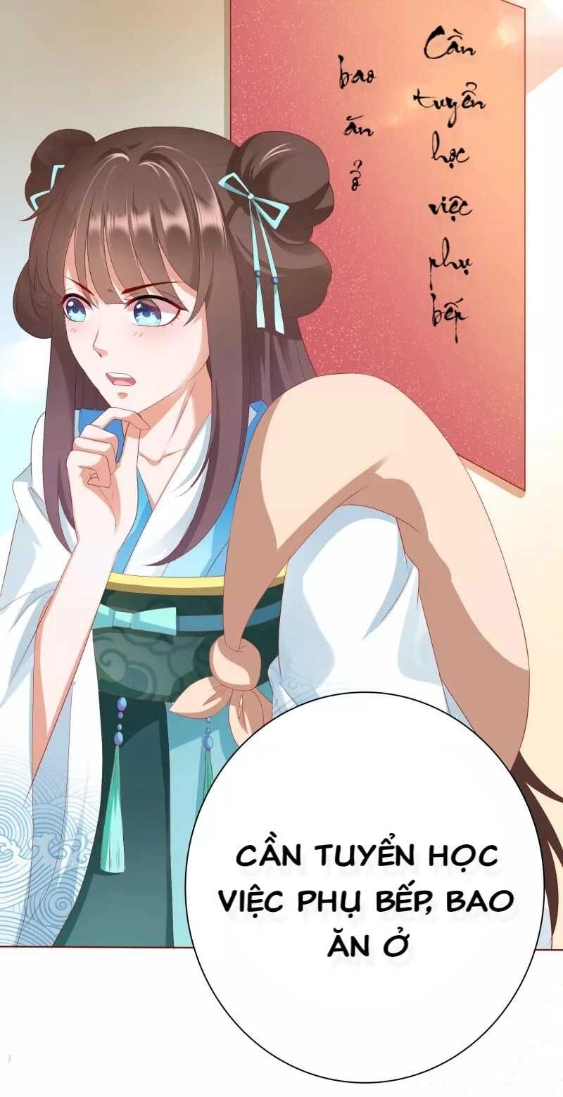 Sư Phụ, Cái Kia Ăn Ngon! Chapter 5 - 11