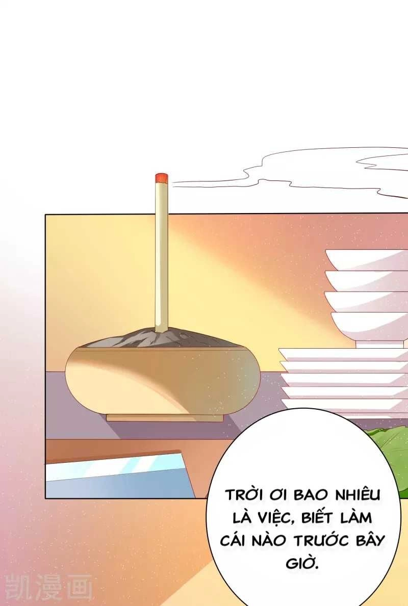 Sư Phụ, Cái Kia Ăn Ngon! Chapter 5 - 20