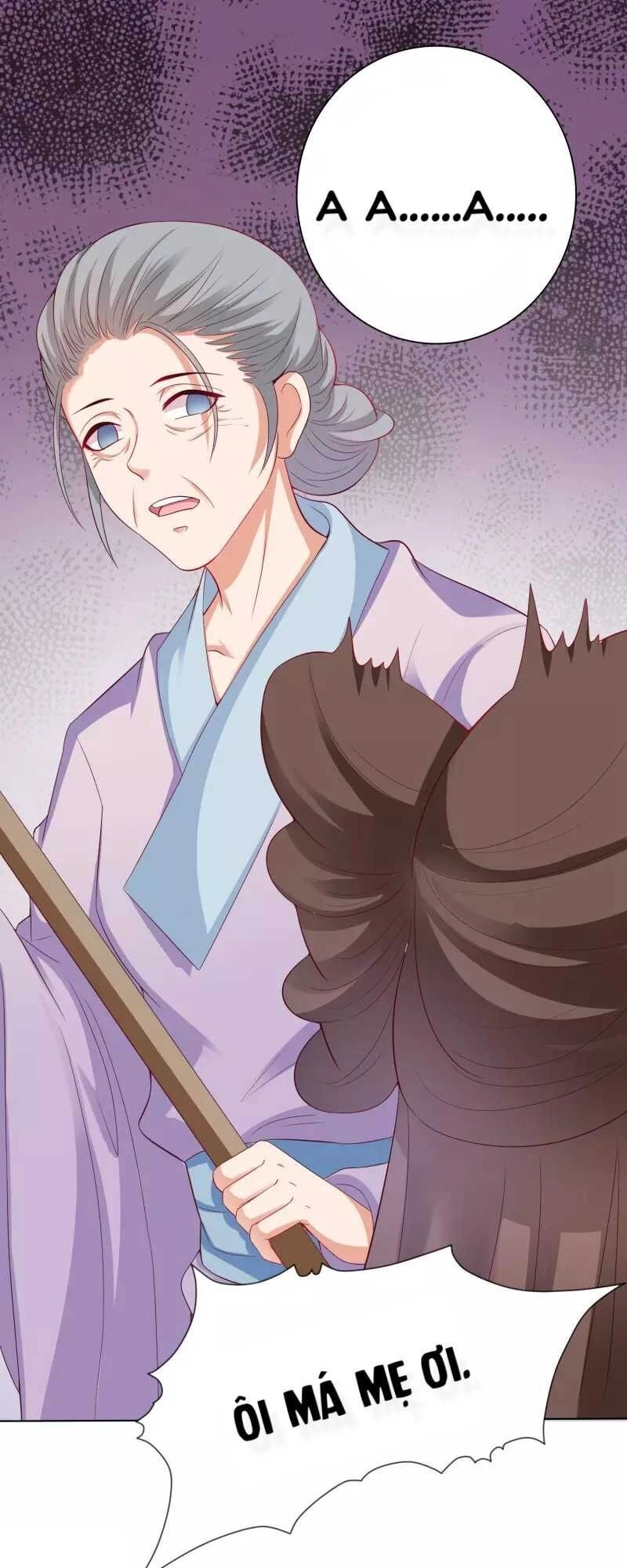 Sư Phụ, Cái Kia Ăn Ngon! Chapter 5 - 36