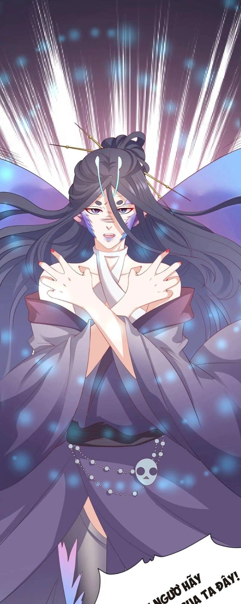 Sư Phụ, Cái Kia Ăn Ngon! Chapter 7 - 11