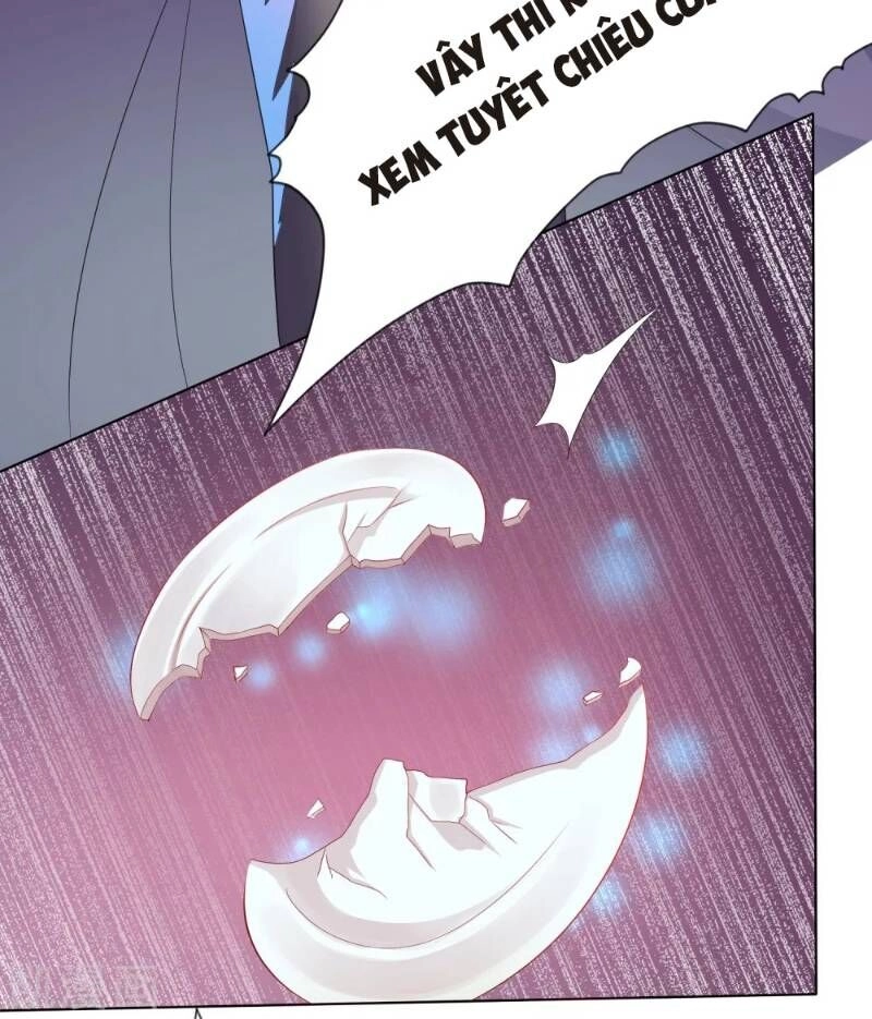 Sư Phụ, Cái Kia Ăn Ngon! Chapter 7 - 12