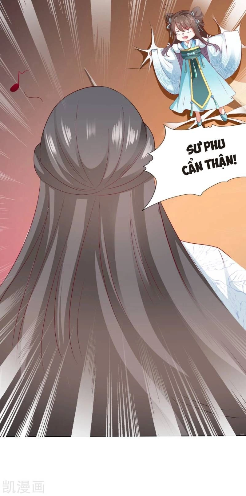 Sư Phụ, Cái Kia Ăn Ngon! Chapter 7 - 14
