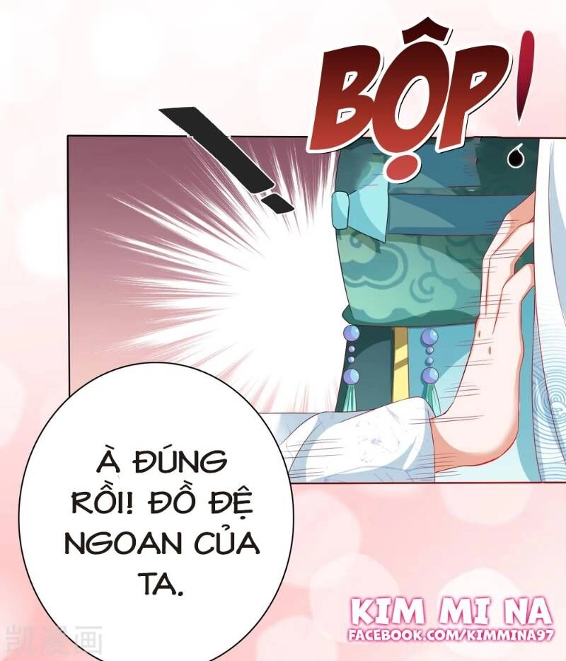 Sư Phụ, Cái Kia Ăn Ngon! Chapter 7 - 24