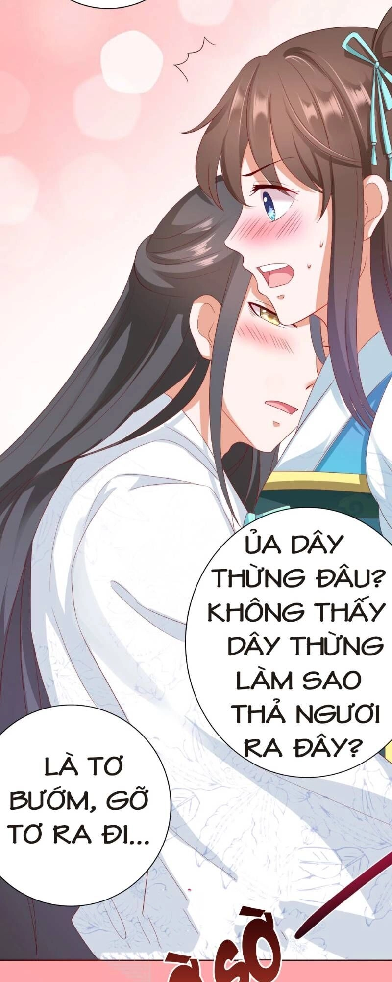 Sư Phụ, Cái Kia Ăn Ngon! Chapter 7 - 25