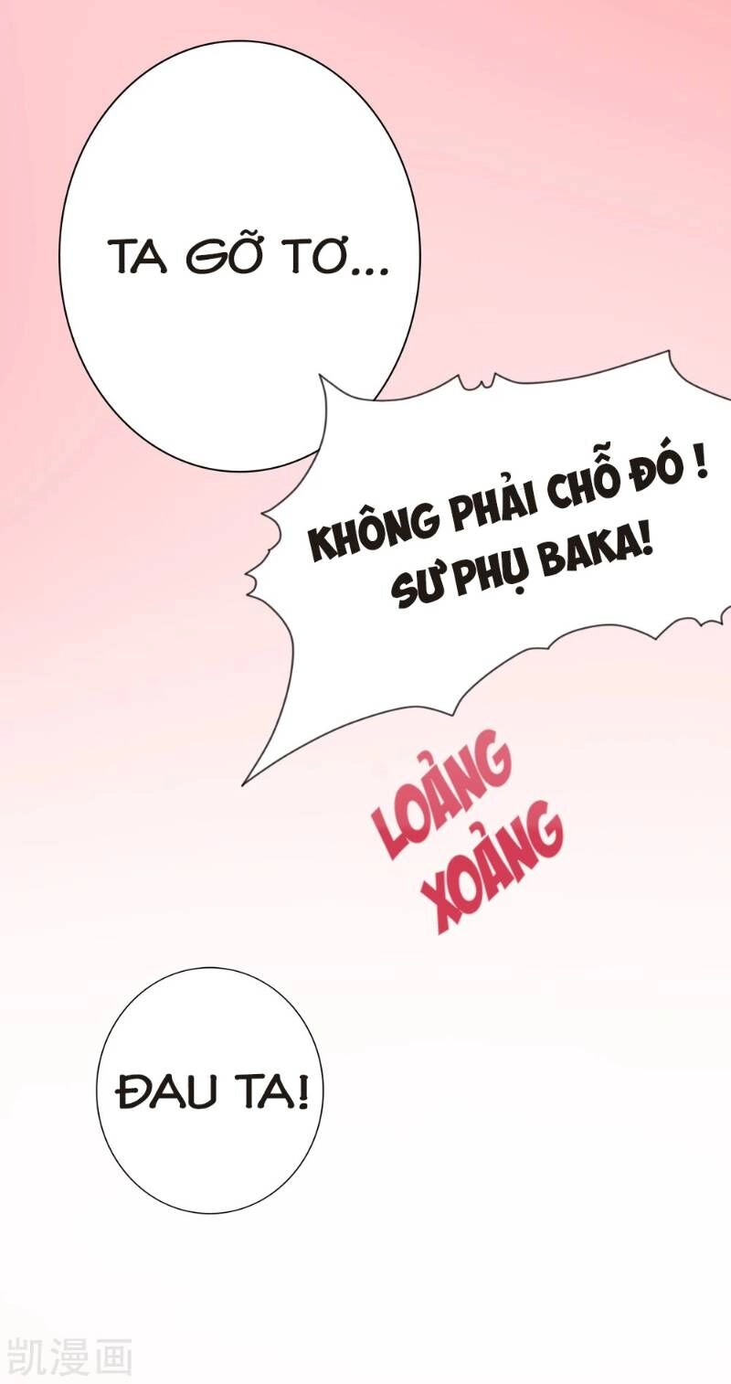 Sư Phụ, Cái Kia Ăn Ngon! Chapter 7 - 28