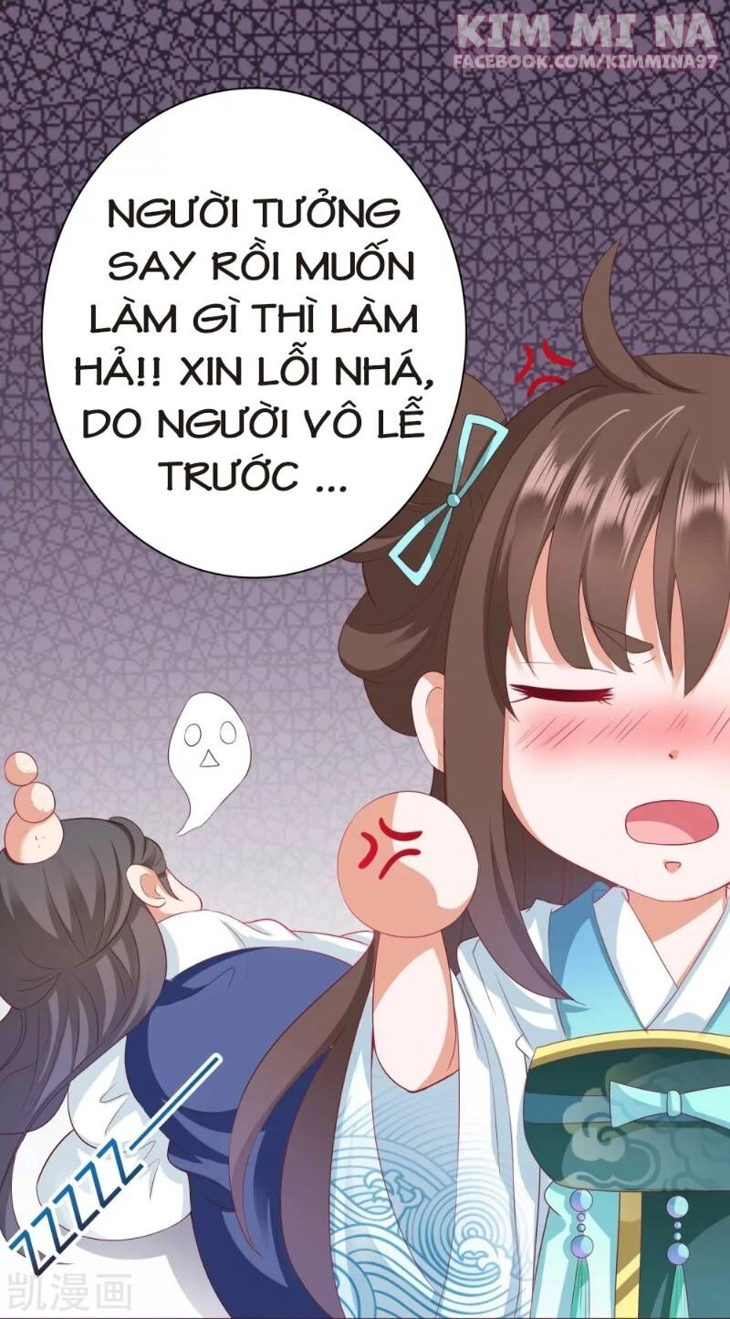 Sư Phụ, Cái Kia Ăn Ngon! Chapter 7 - 29