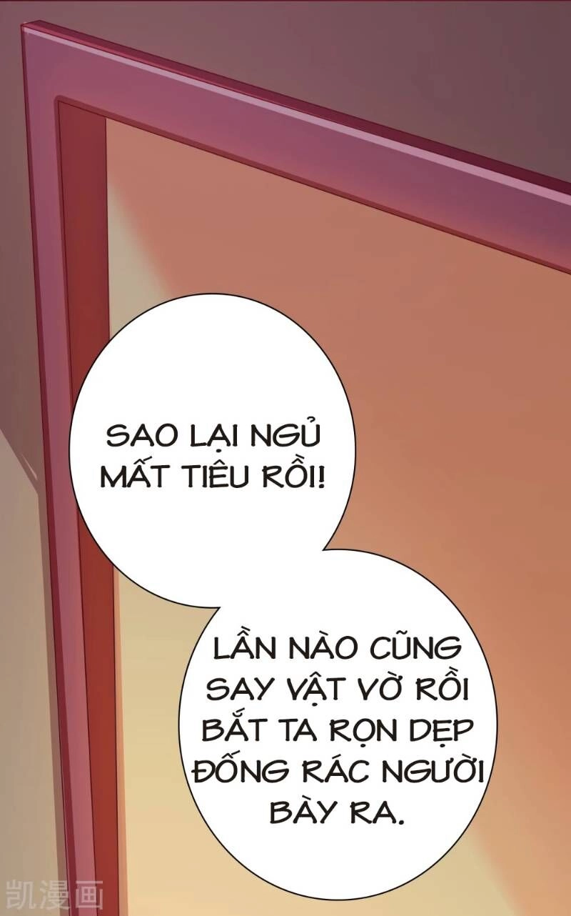 Sư Phụ, Cái Kia Ăn Ngon! Chapter 7 - 30