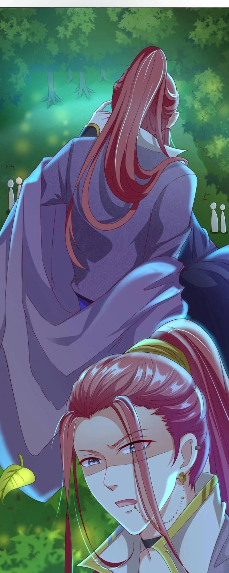 Sư Phụ, Cái Kia Ăn Ngon! Chapter 7 - 35