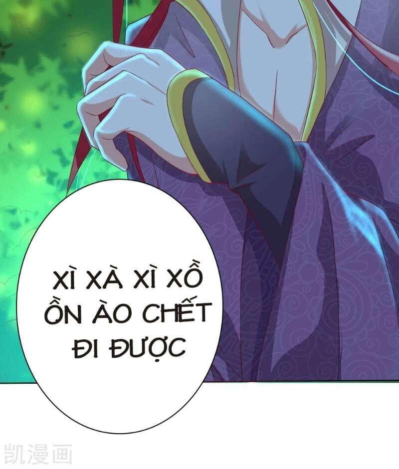 Sư Phụ, Cái Kia Ăn Ngon! Chapter 7 - 36