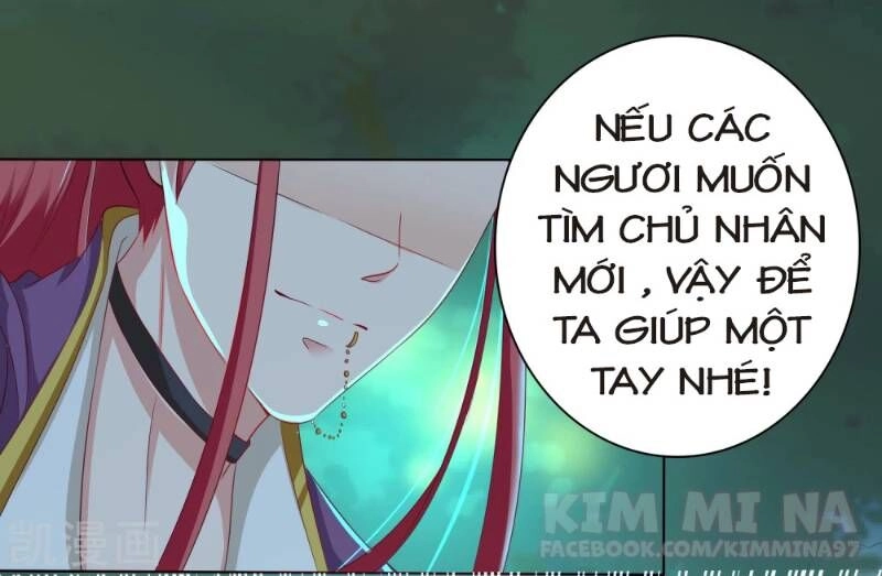 Sư Phụ, Cái Kia Ăn Ngon! Chapter 7 - 37