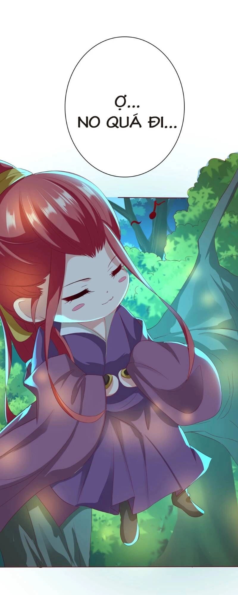 Sư Phụ, Cái Kia Ăn Ngon! Chapter 7 - 40