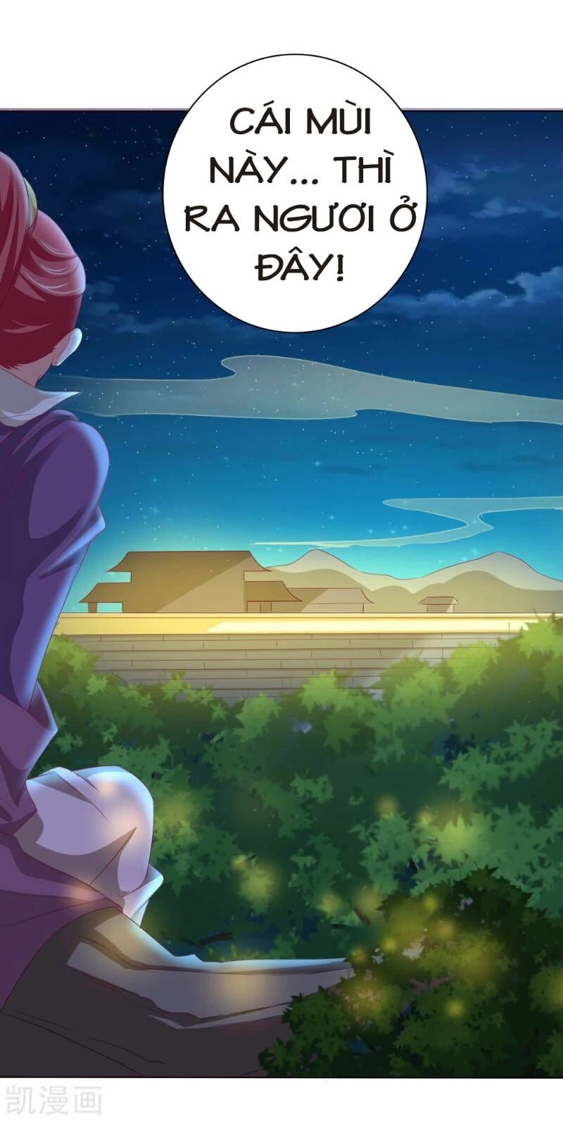 Sư Phụ, Cái Kia Ăn Ngon! Chapter 7 - 42