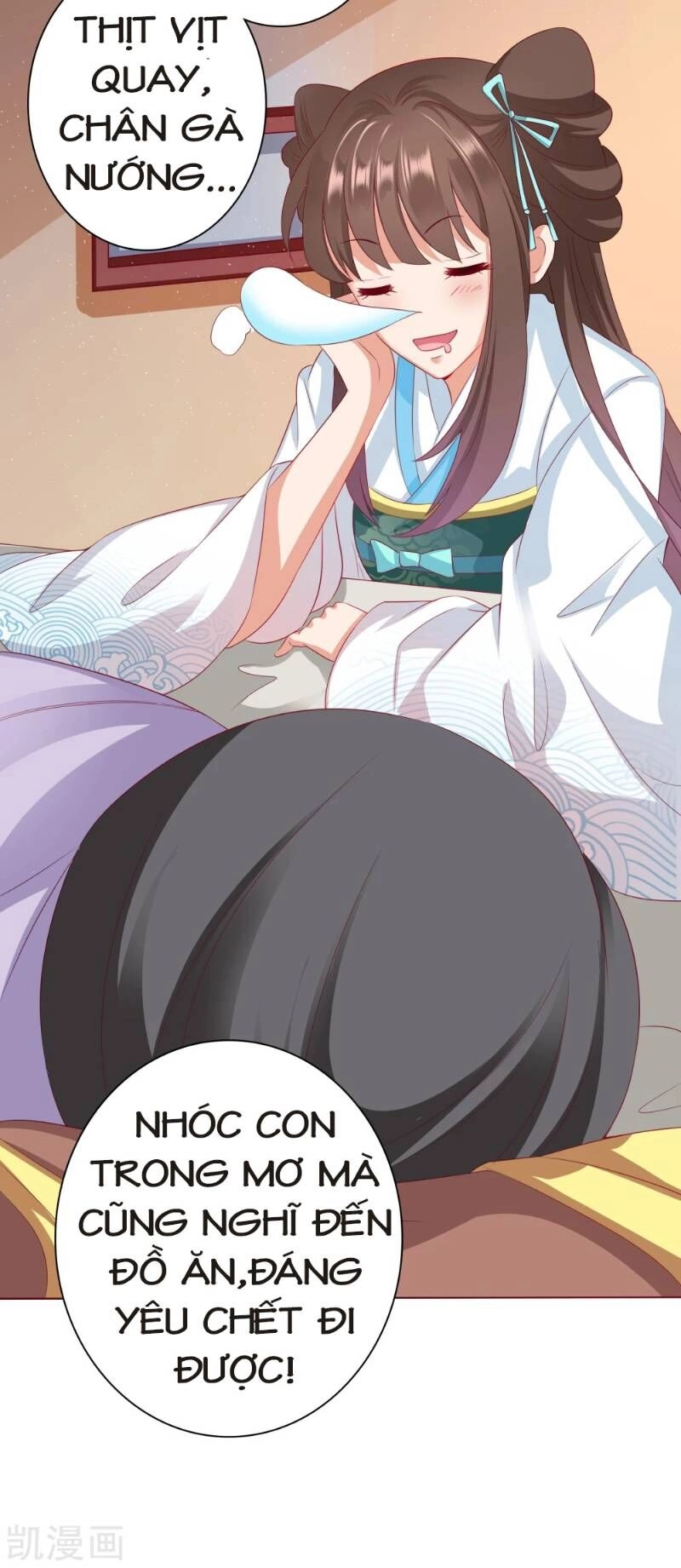 Sư Phụ, Cái Kia Ăn Ngon! Chapter 7 - 45