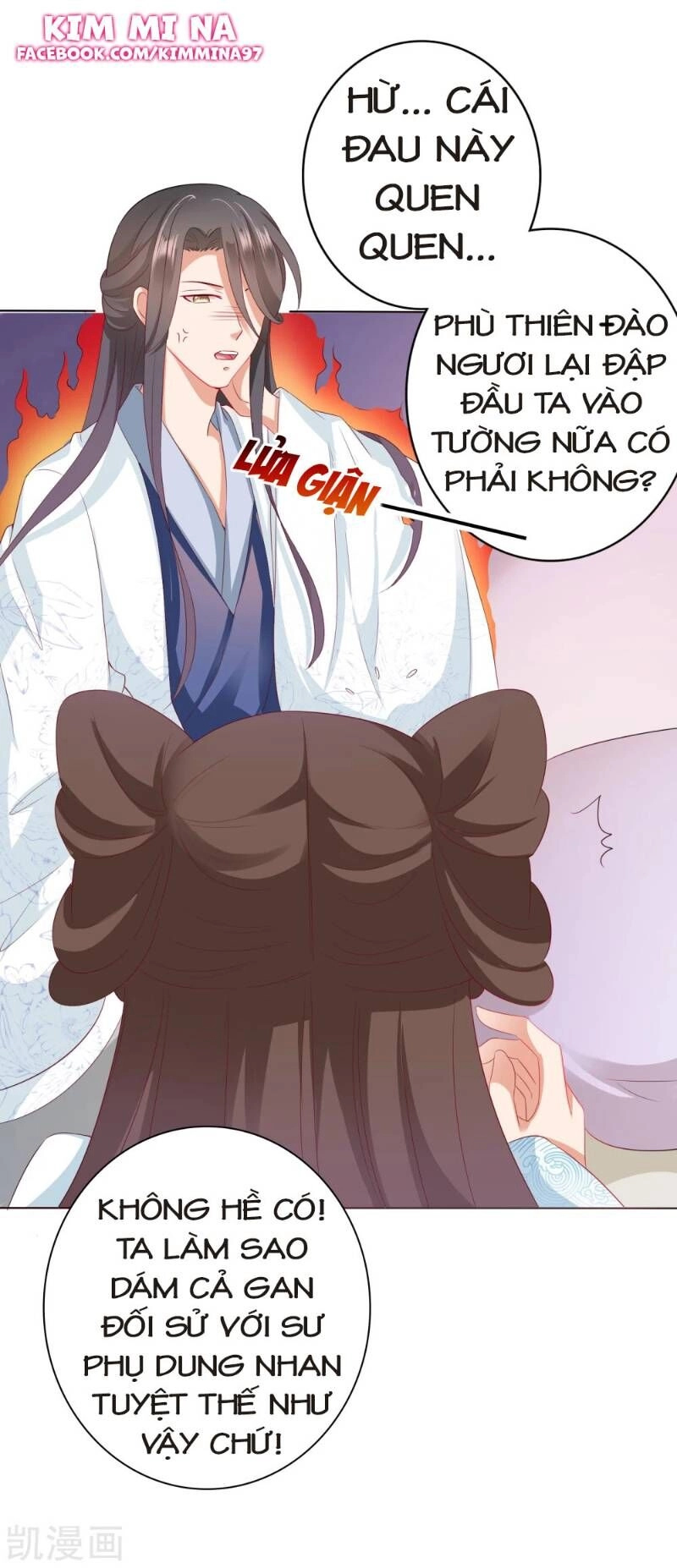 Sư Phụ, Cái Kia Ăn Ngon! Chapter 7 - 46