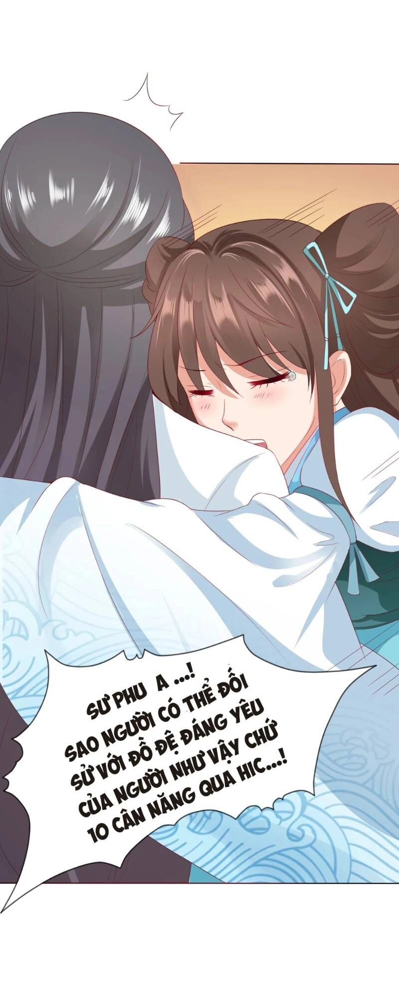 Sư Phụ, Cái Kia Ăn Ngon! Chapter 7 - 48