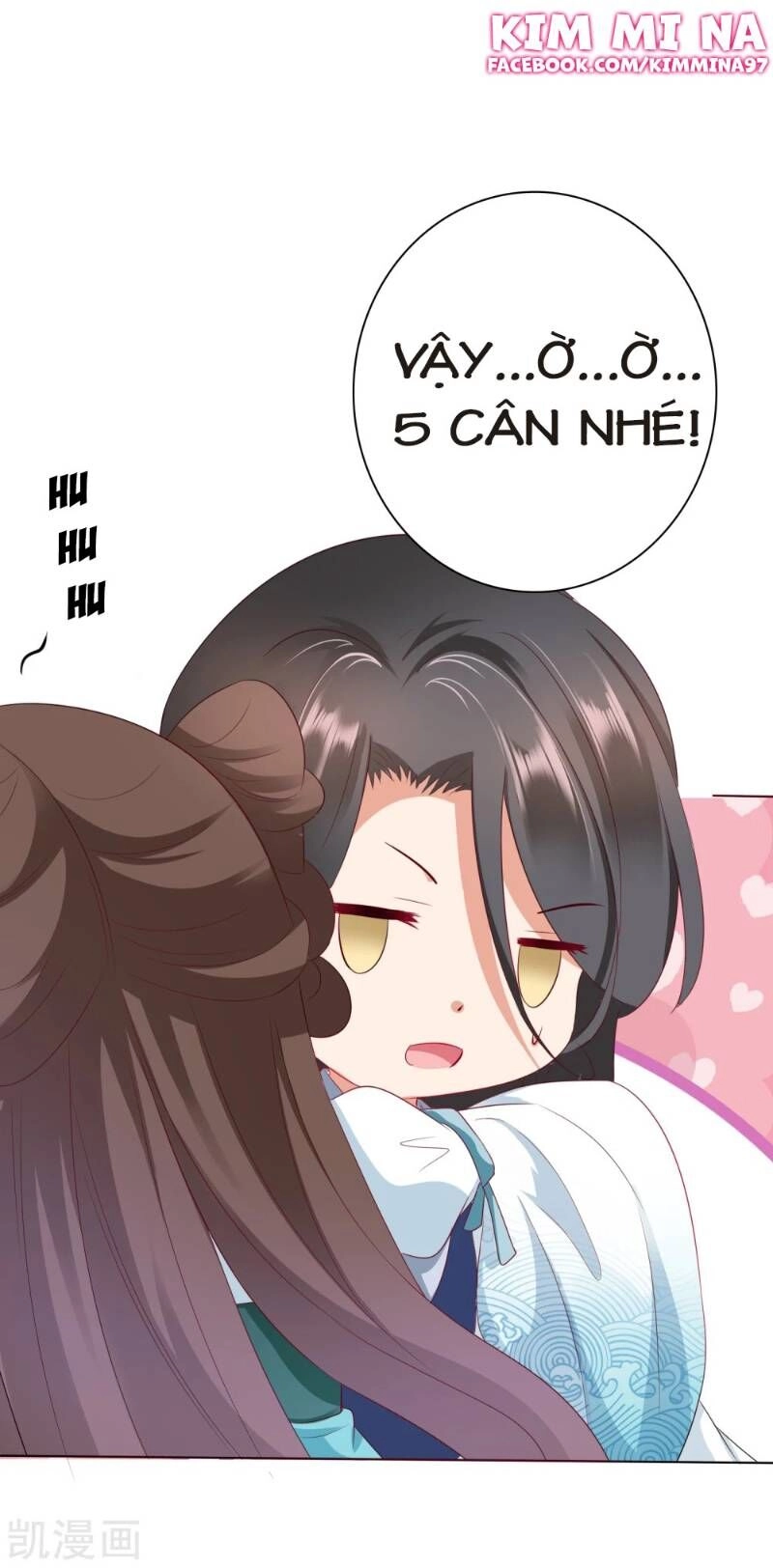 Sư Phụ, Cái Kia Ăn Ngon! Chapter 7 - 50