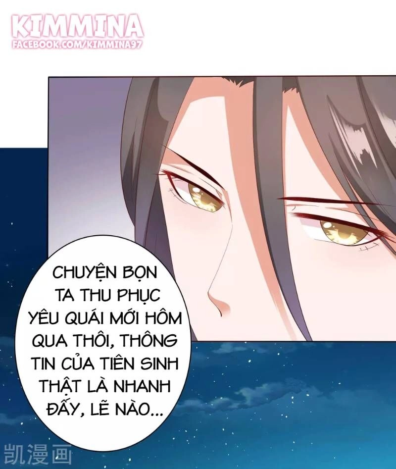 Sư Phụ, Cái Kia Ăn Ngon! Chapter 8 - 4