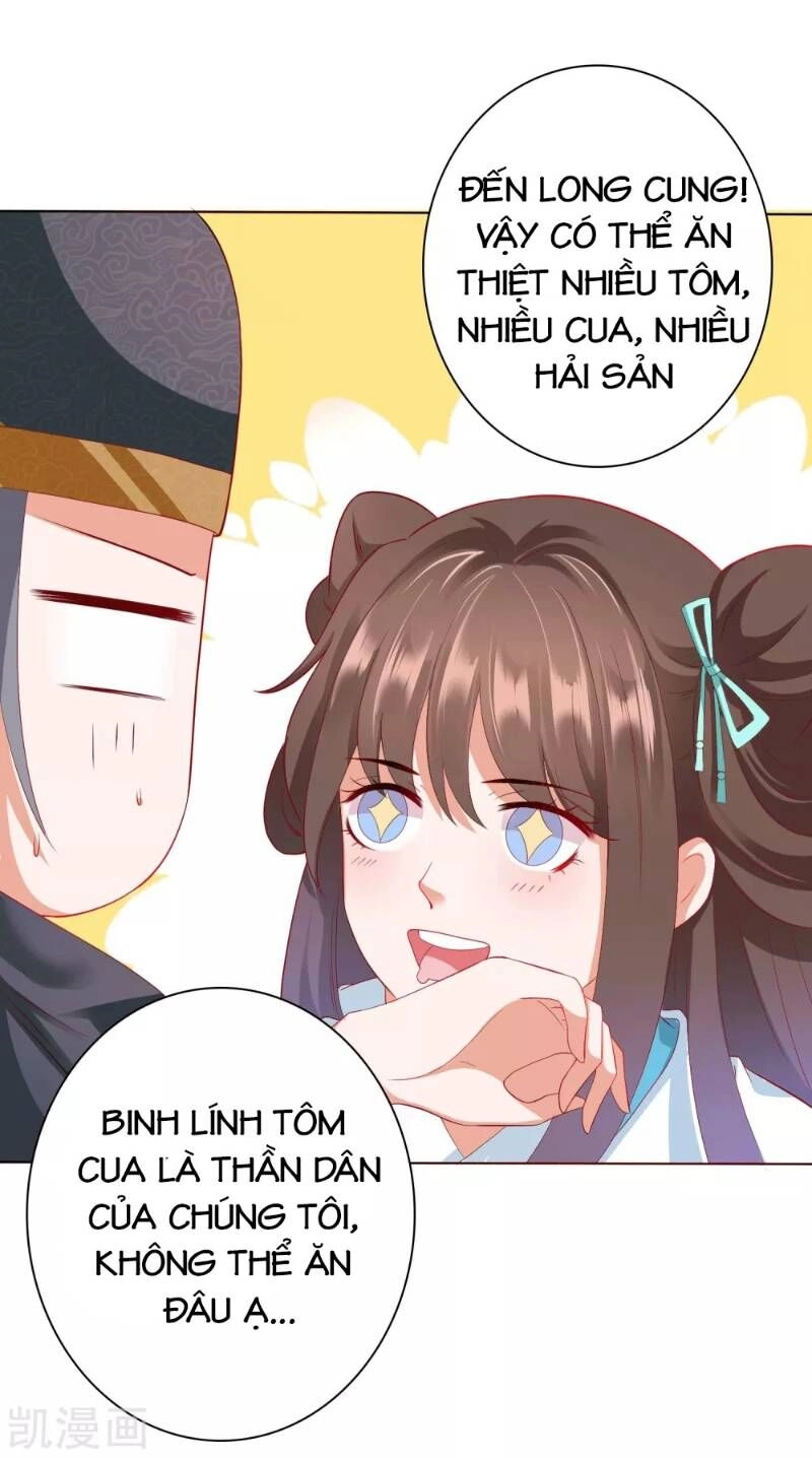 Sư Phụ, Cái Kia Ăn Ngon! Chapter 8 - 7