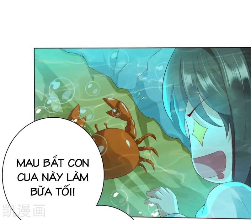 Sư Phụ, Cái Kia Ăn Ngon! Chapter 8 - 24