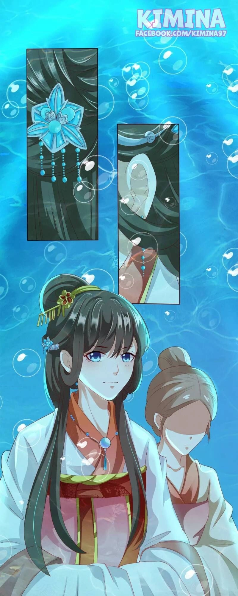 Sư Phụ, Cái Kia Ăn Ngon! Chapter 8 - 30