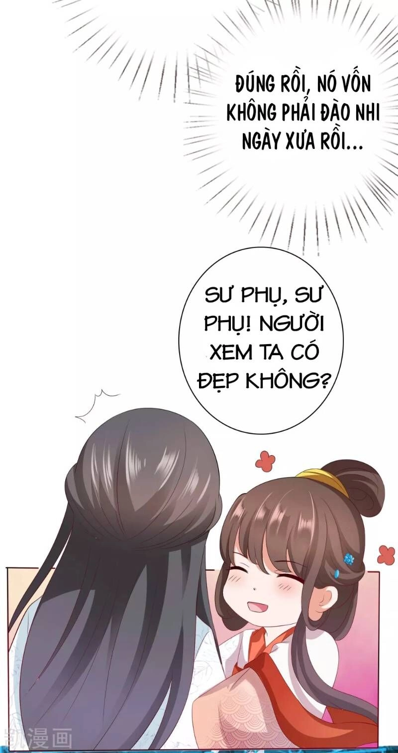 Sư Phụ, Cái Kia Ăn Ngon! Chapter 8 - 34