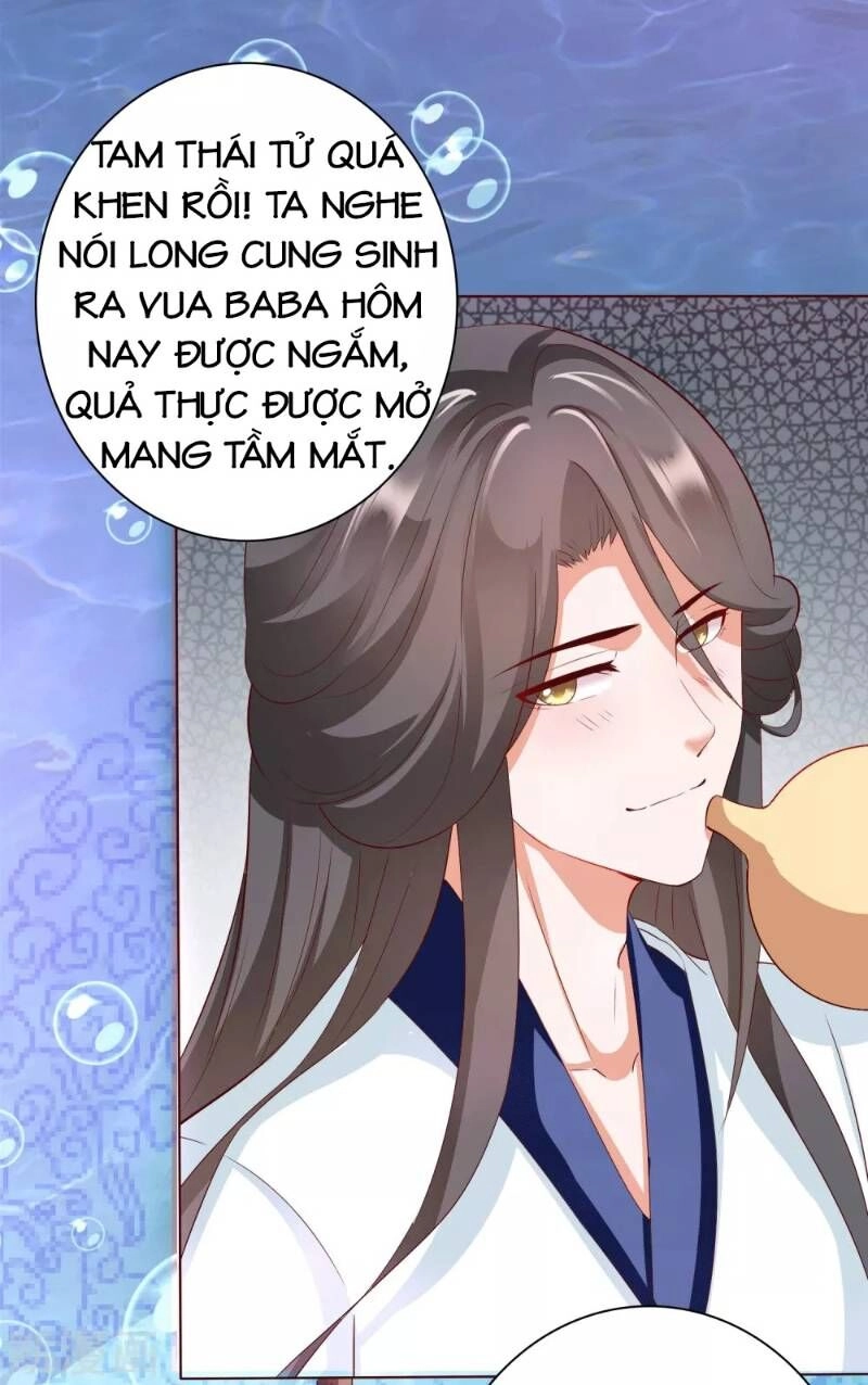 Sư Phụ, Cái Kia Ăn Ngon! Chapter 8 - 40