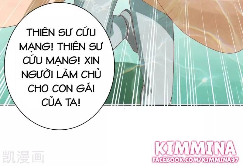 Sư Phụ, Cái Kia Ăn Ngon! Chapter 8 - 47