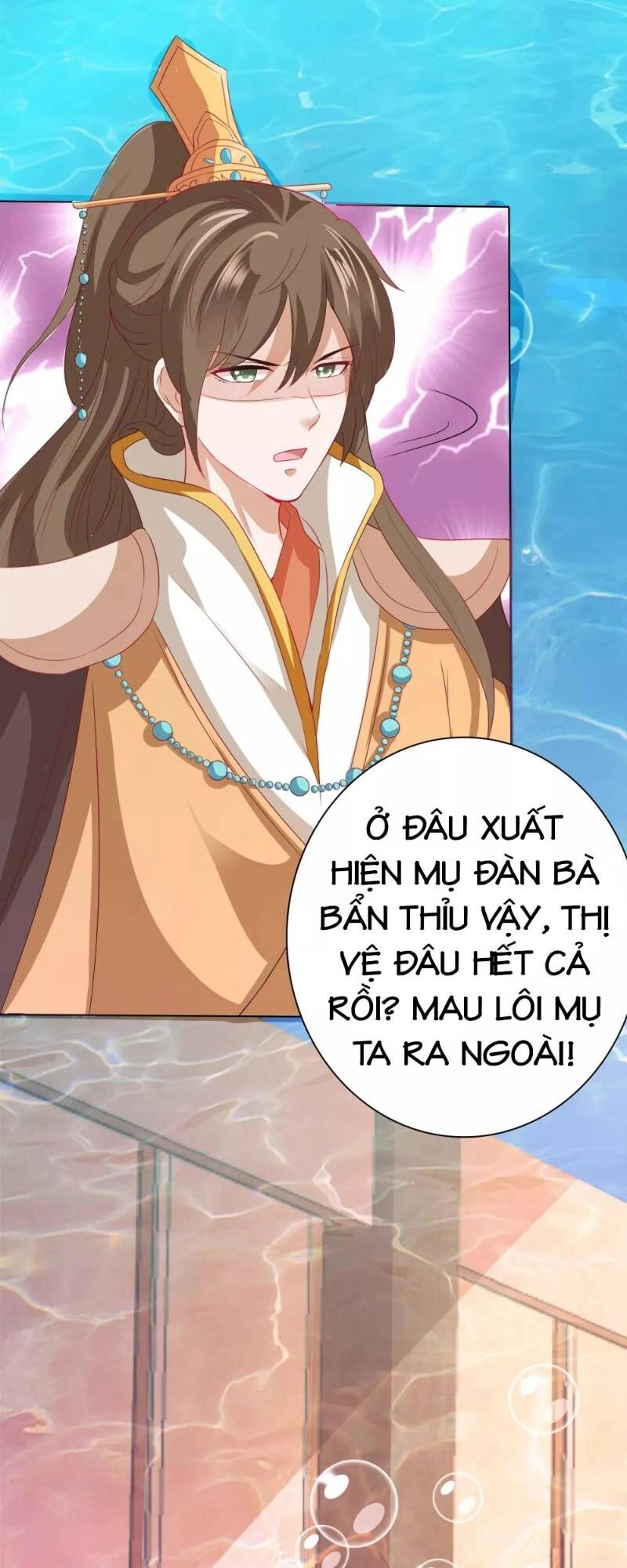 Sư Phụ, Cái Kia Ăn Ngon! Chapter 8 - 48