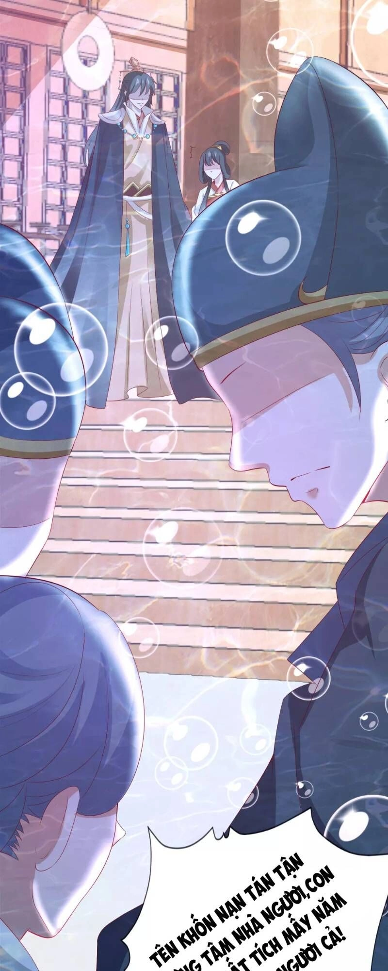 Sư Phụ, Cái Kia Ăn Ngon! Chapter 8 - 50