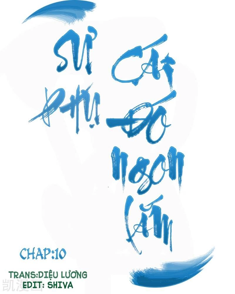 Sư Phụ, Cái Kia Ăn Ngon! Chapter 10 - 2