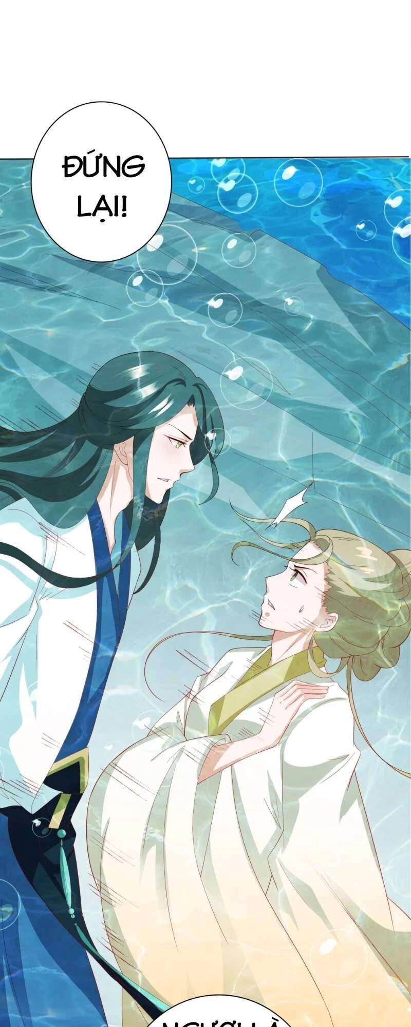 Sư Phụ, Cái Kia Ăn Ngon! Chapter 10 - 5