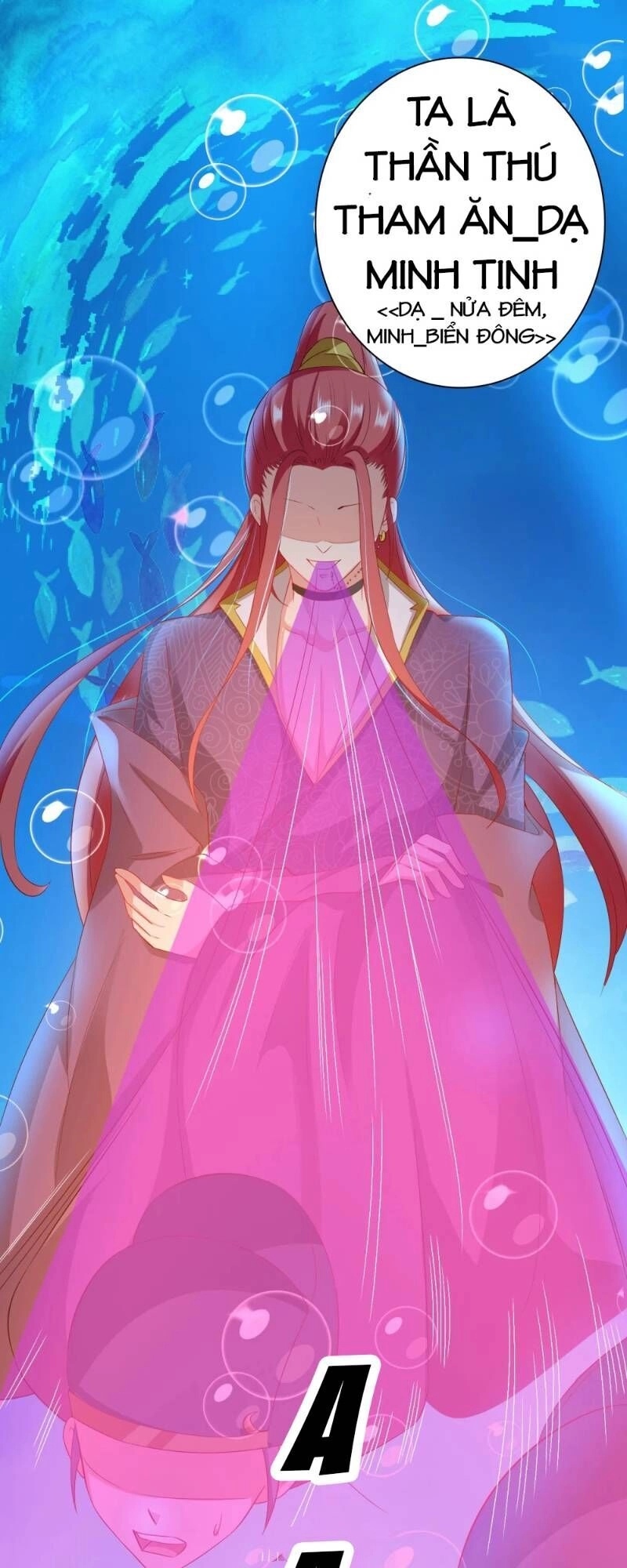 Sư Phụ, Cái Kia Ăn Ngon! Chapter 10 - 18