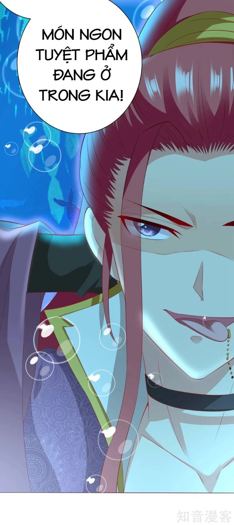 Sư Phụ, Cái Kia Ăn Ngon! Chapter 10 - 21