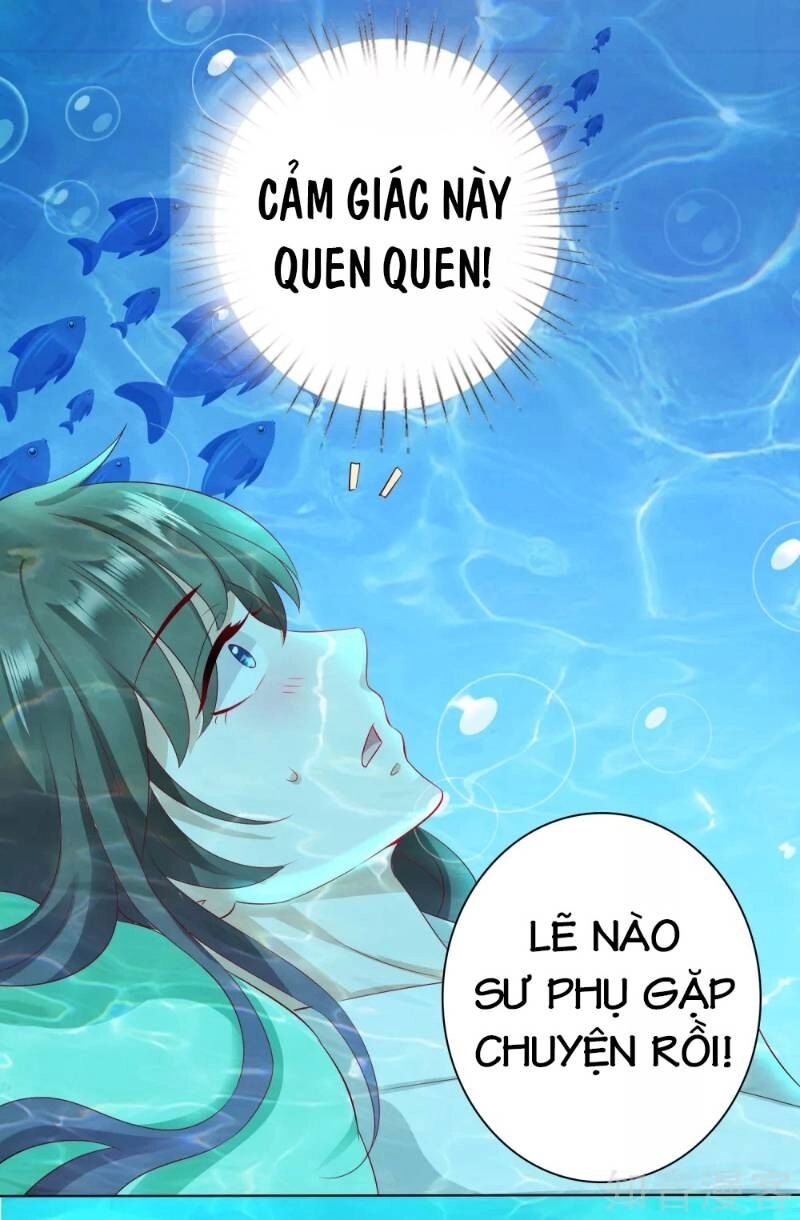 Sư Phụ, Cái Kia Ăn Ngon! Chapter 10 - 23