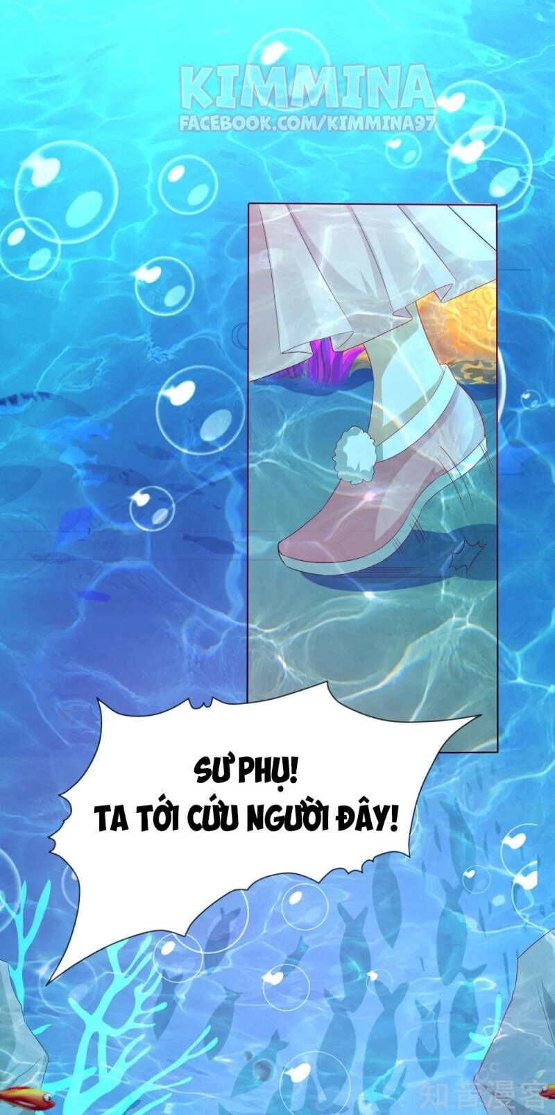 Sư Phụ, Cái Kia Ăn Ngon! Chapter 10 - 28