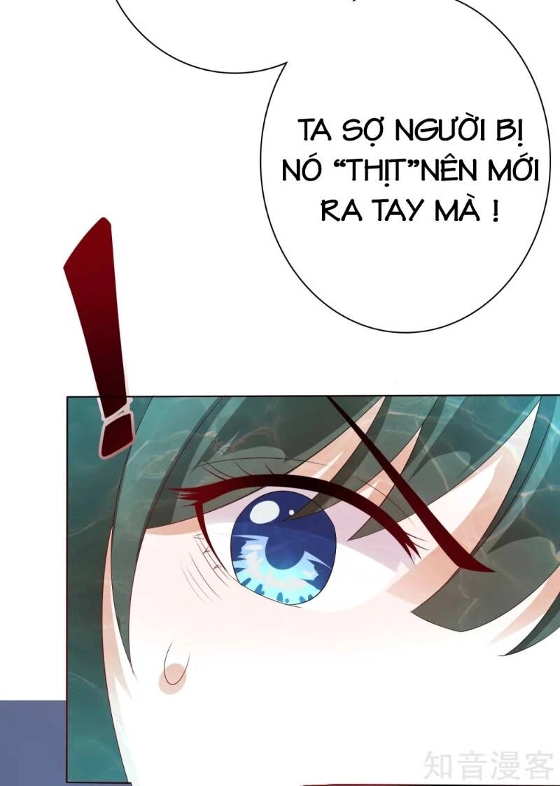 Sư Phụ, Cái Kia Ăn Ngon! Chapter 10 - 35