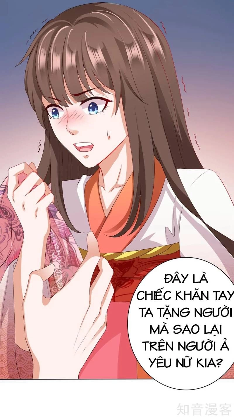 Sư Phụ, Cái Kia Ăn Ngon! Chapter 10 - 36