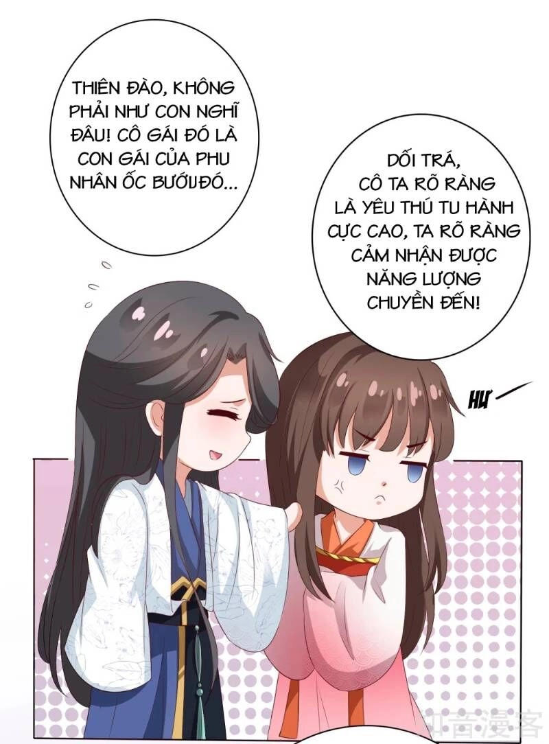 Sư Phụ, Cái Kia Ăn Ngon! Chapter 10 - 38