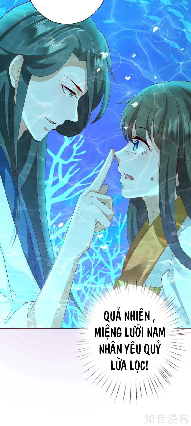 Sư Phụ, Cái Kia Ăn Ngon! Chapter 10 - 40