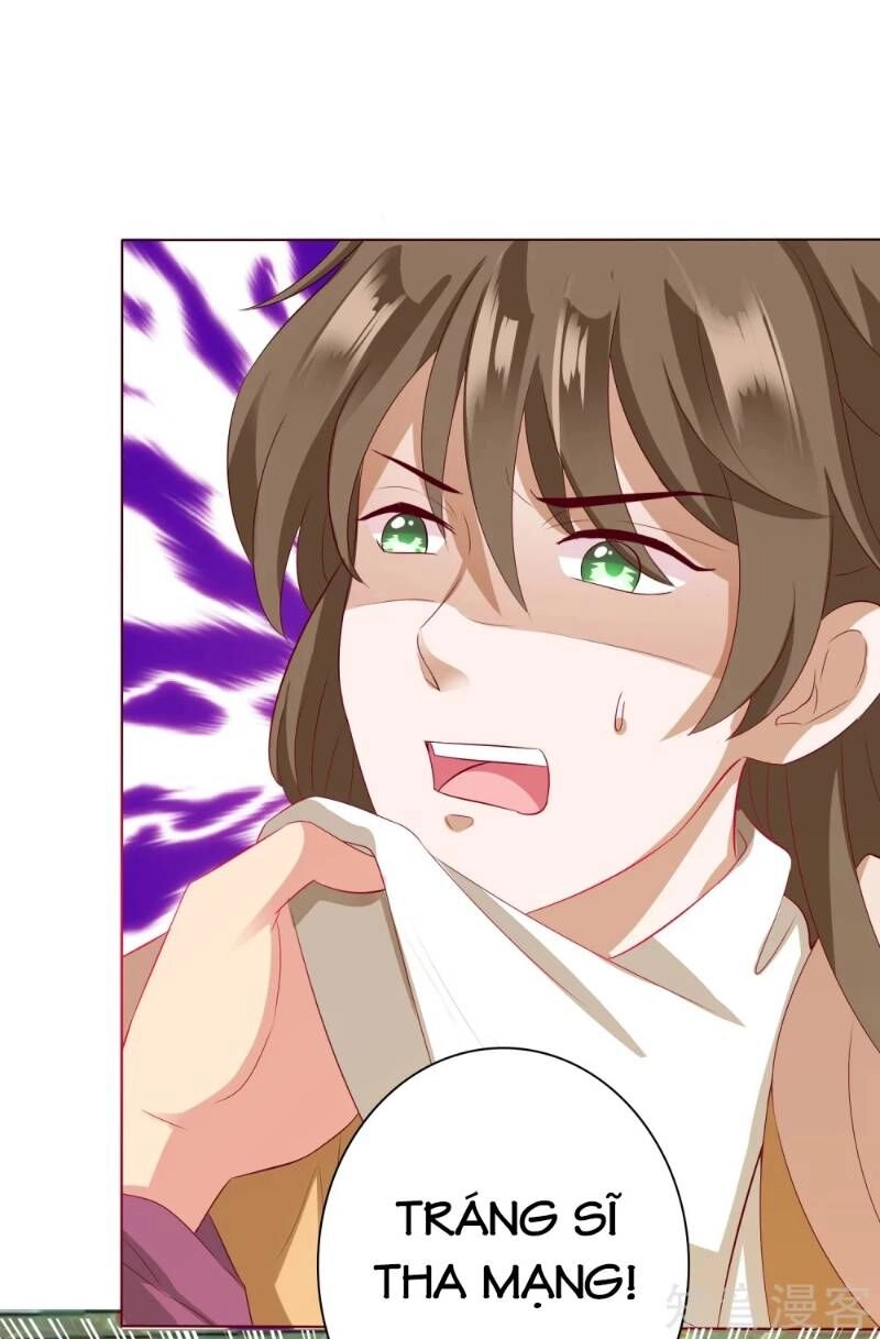 Sư Phụ, Cái Kia Ăn Ngon! Chapter 10 - 49