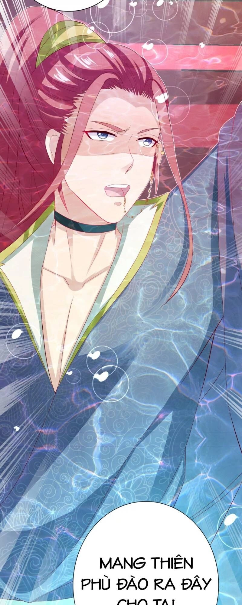 Sư Phụ, Cái Kia Ăn Ngon! Chapter 10 - 51