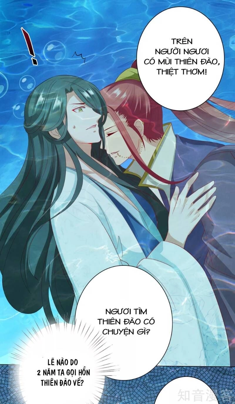 Sư Phụ, Cái Kia Ăn Ngon! Chapter 11 - 12