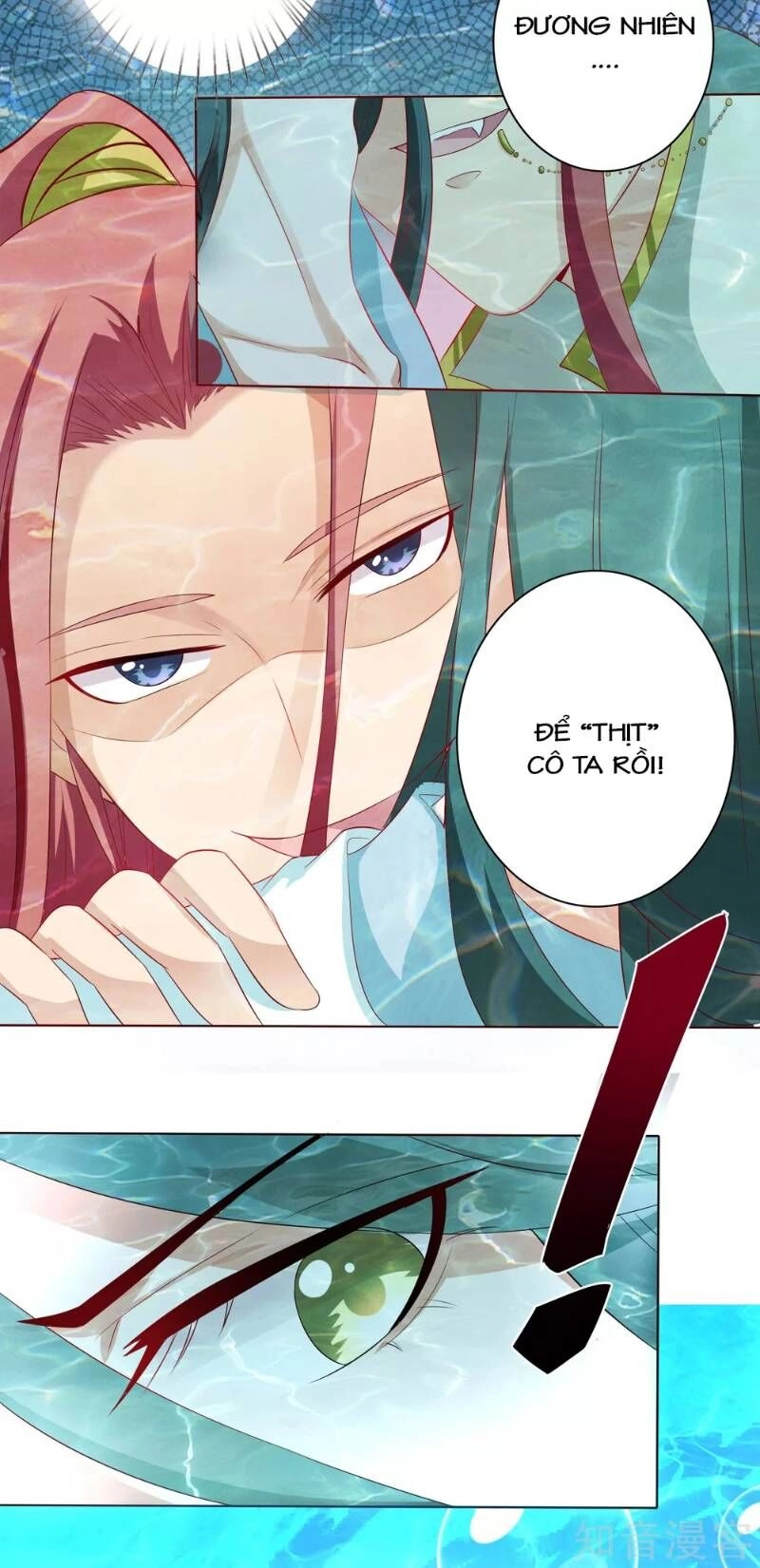 Sư Phụ, Cái Kia Ăn Ngon! Chapter 11 - 13