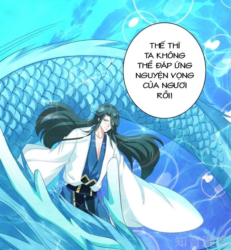 Sư Phụ, Cái Kia Ăn Ngon! Chapter 11 - 14