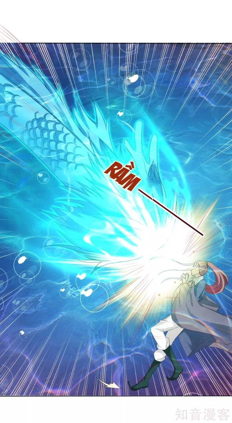Sư Phụ, Cái Kia Ăn Ngon! Chapter 11 - 16