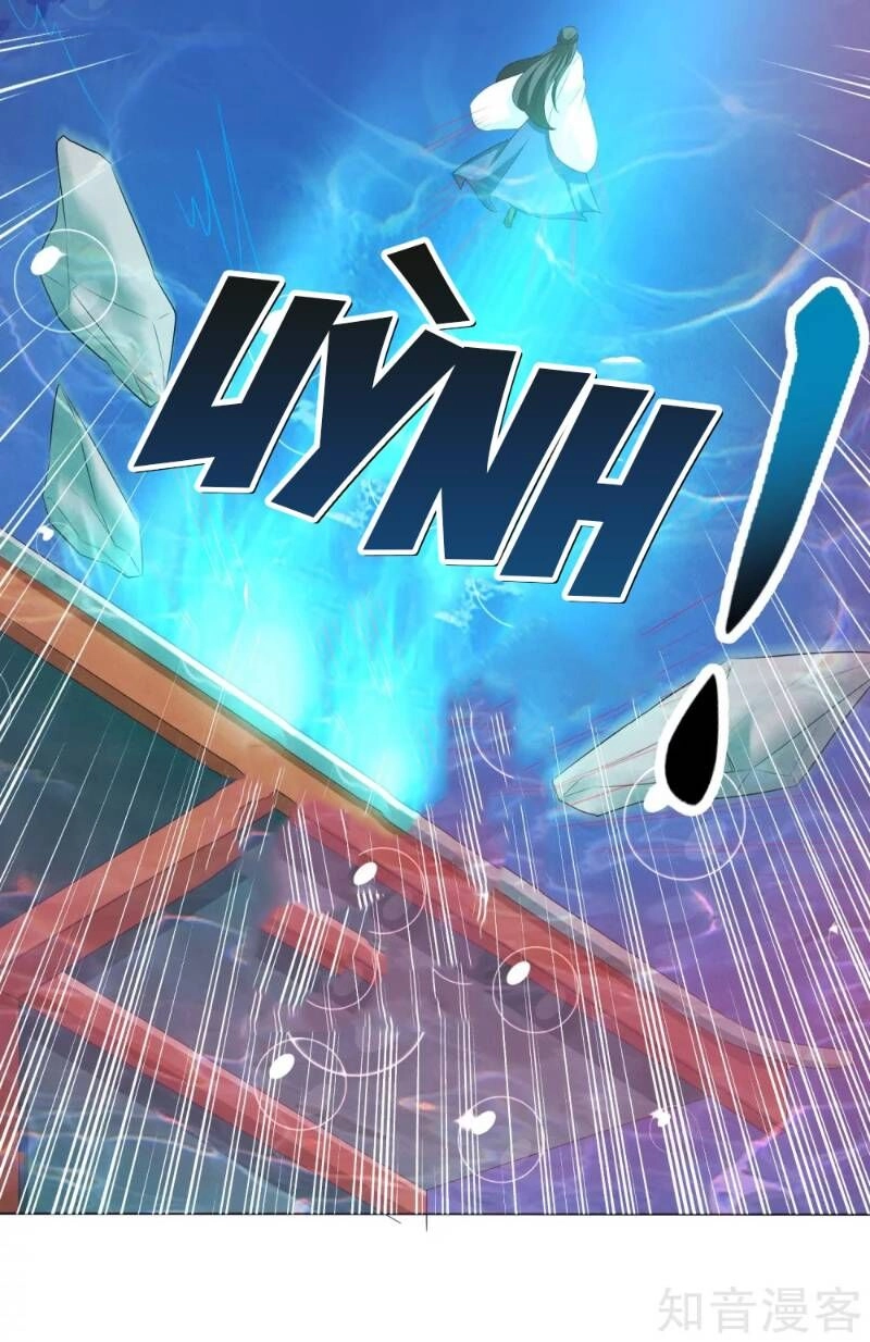 Sư Phụ, Cái Kia Ăn Ngon! Chapter 11 - 19
