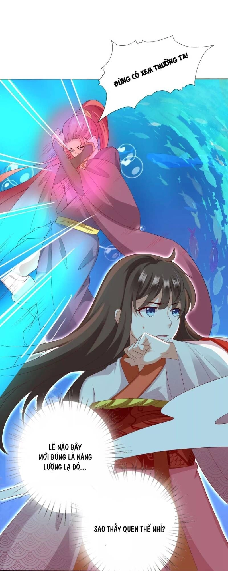 Sư Phụ, Cái Kia Ăn Ngon! Chapter 11 - 20